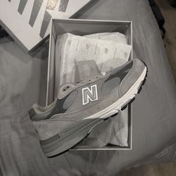 New balance 993