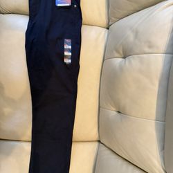 Levi 511 Slim Fit Jeans- 33X30 Navy