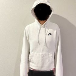 Women’s Nike Hoodie