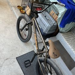 Fit bike