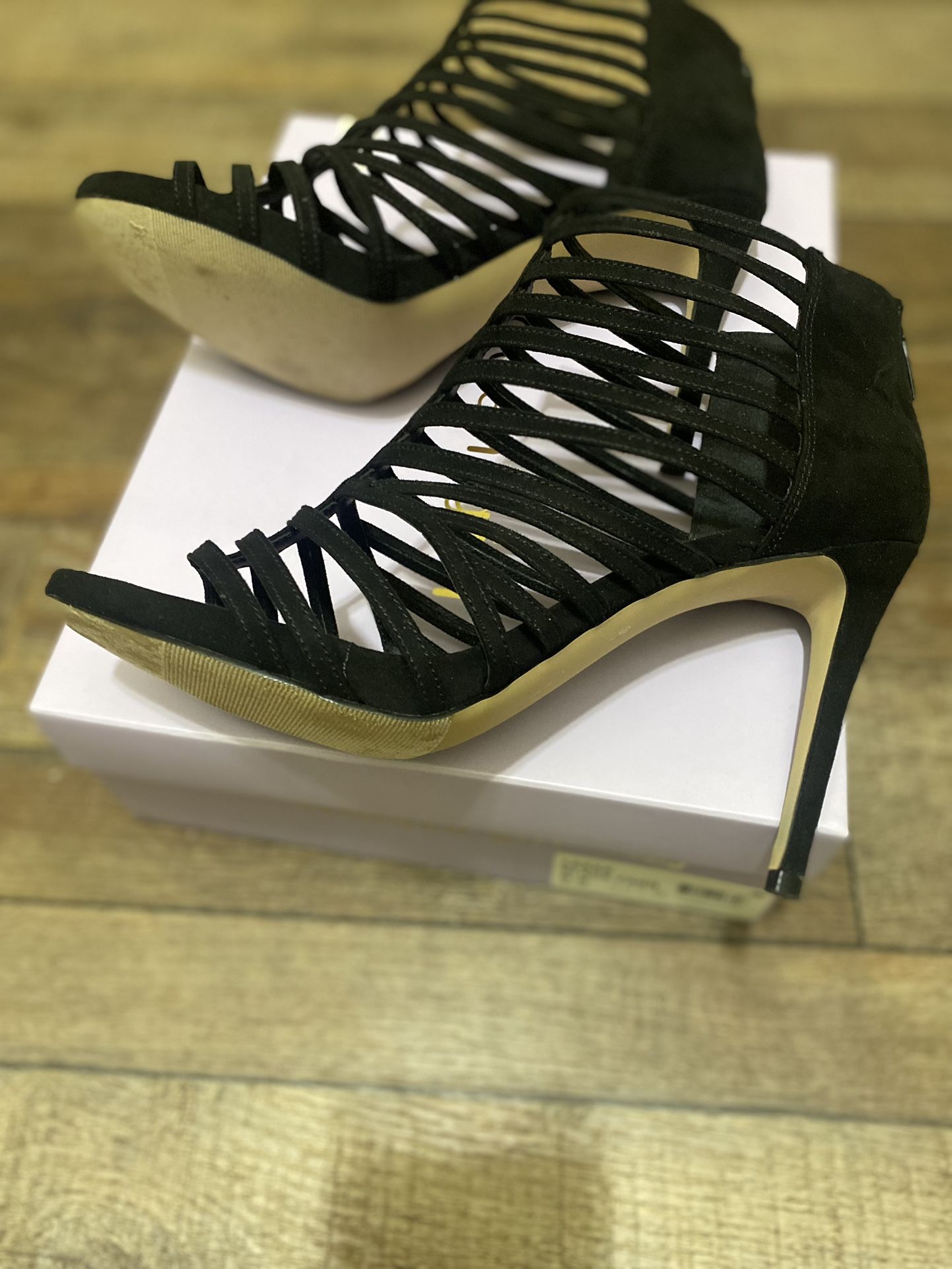 MADDEN GIRL “LEXX” (9.5)