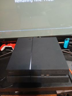PS4 $100