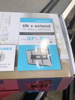 Tv mount