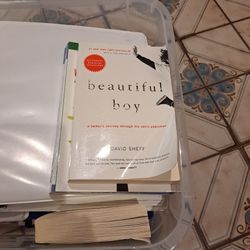 Beautiful Boy: A Father's Journey Through His Son's Addiction