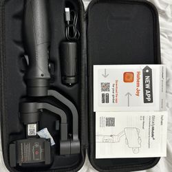 Hohem Gimbal