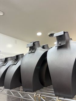 Jewelry displays