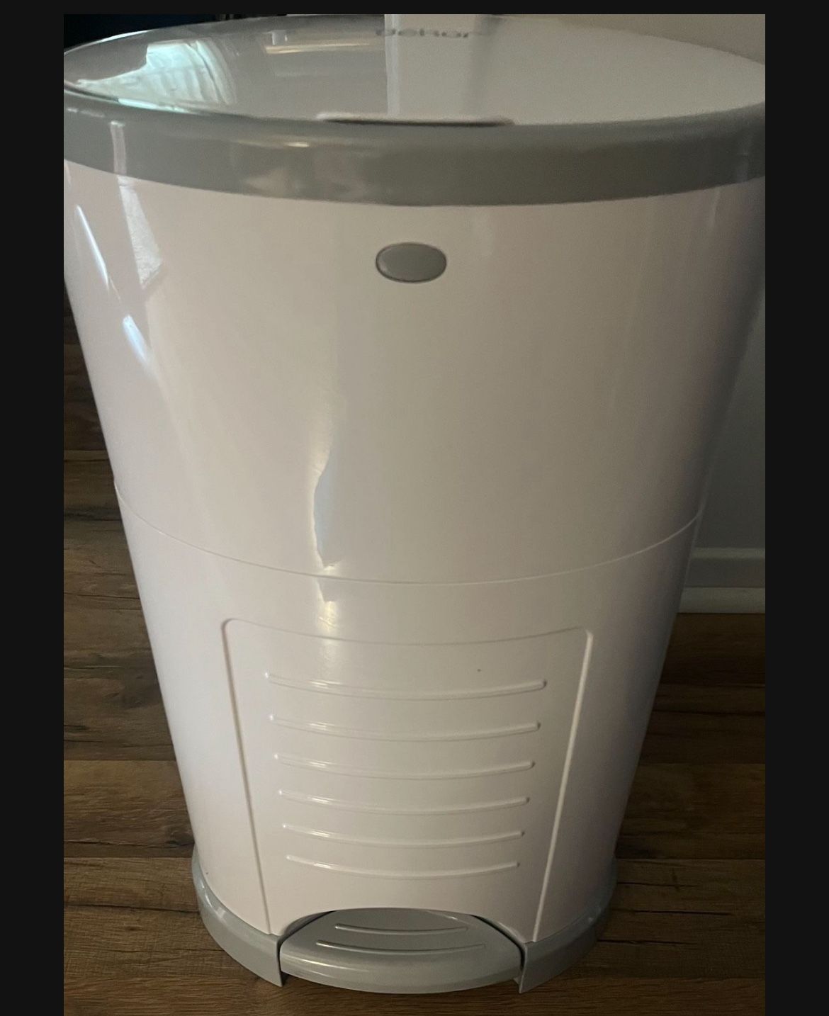 Dekor Diaper Pail