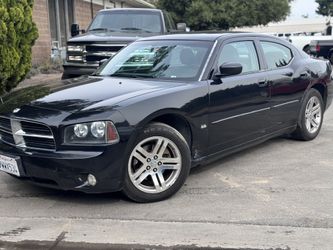 2006 Dodge Charger