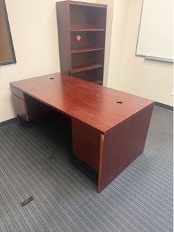 Office Desk