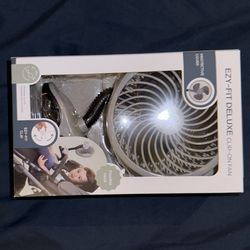 Baby Fan