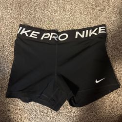 Nike Pros 