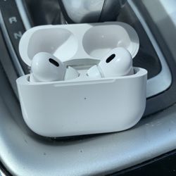 AirPods 2 