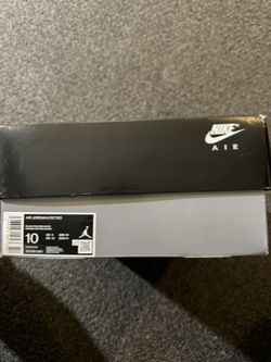 Jordan 8 Playoff Size 10 