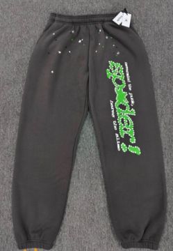 Spider pants