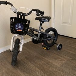 JOYSTAR Pluto Kids Bike 12 Inch