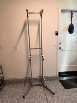 FSA 2 bike free standing rack