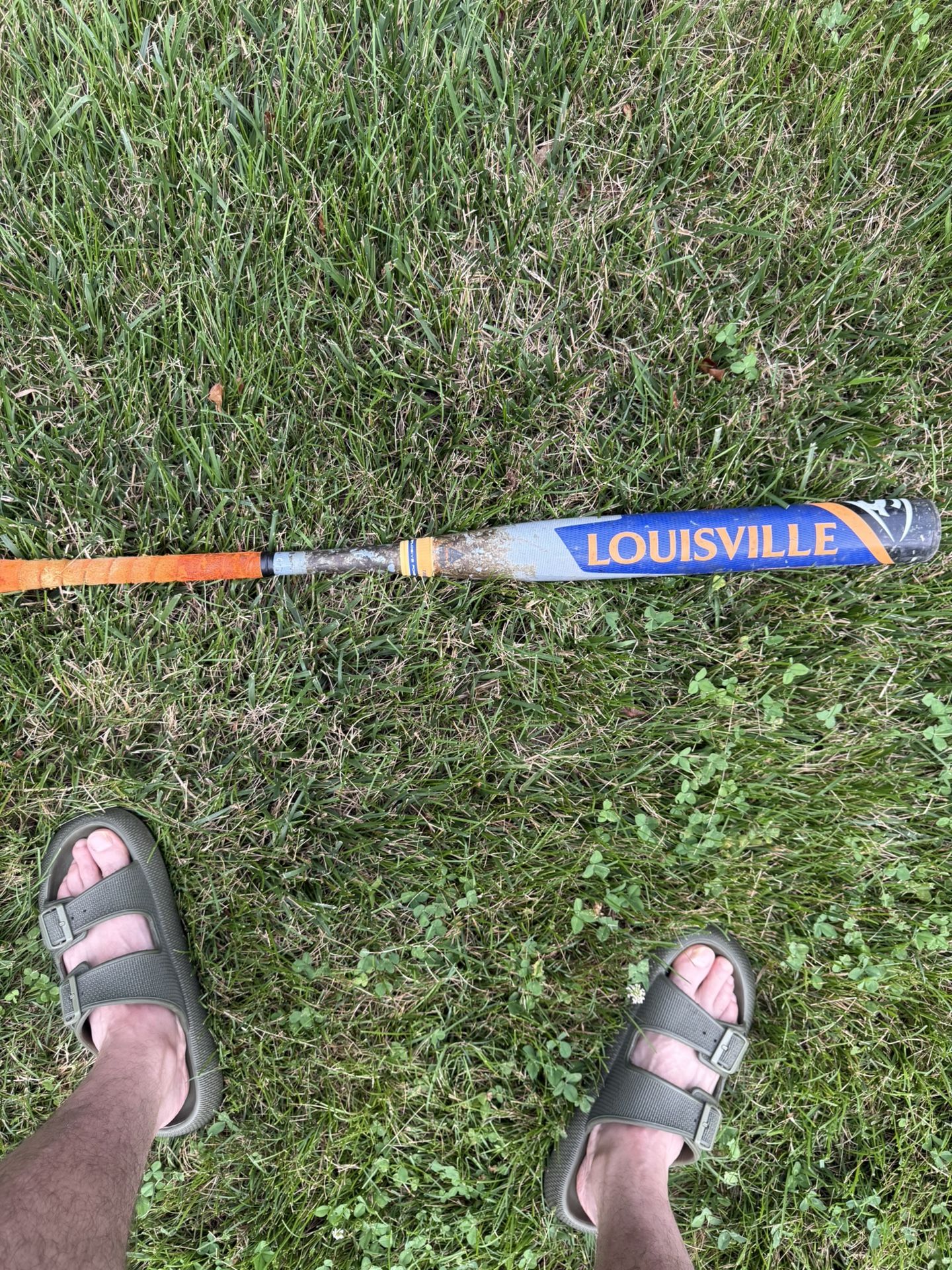 Louisville Z4