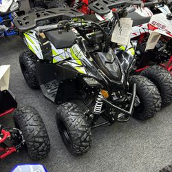 New 110 R Kids ATV 2026 