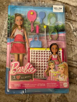 Barbie
