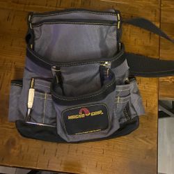 Tool bag