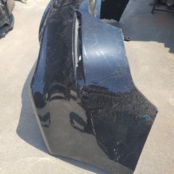 2023 Honda Civic Rear Bumper Cover