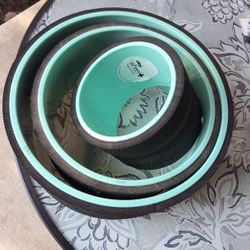 Chirp Wheel+ 3-Pack