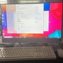 HP all In One i3 Core 10th Generation 