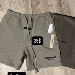 Essential Short
