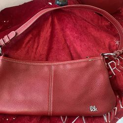 The Sac Clutch Purse
