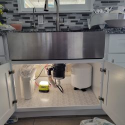 Water Purification System