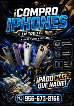 Iphone 13-17 Pro Max 💰📍📲