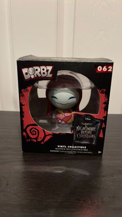 TNBC DORBZ Sally