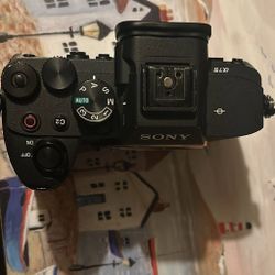 Sony A7IV