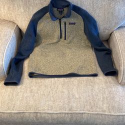 Patagonia Fleece Mens