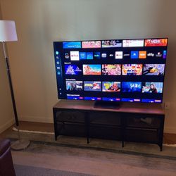 Tv Stand - IKEA FJÄLLBO 