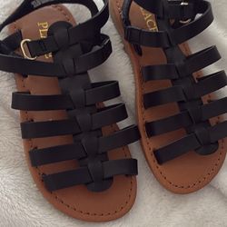 Brand New Girls Sandals