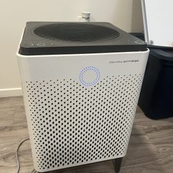 Smart Air Purifier 