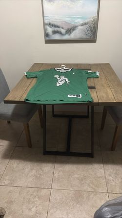 Boston Celtics Jersey 