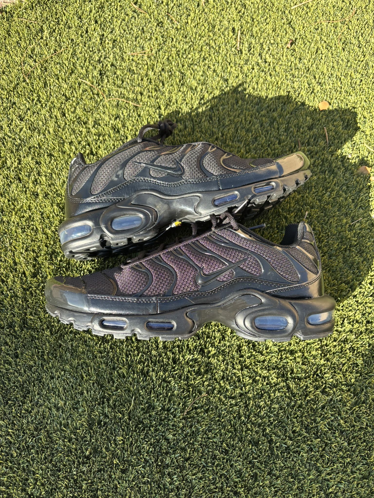 Nike Air Max Plus Size 12(NEW)