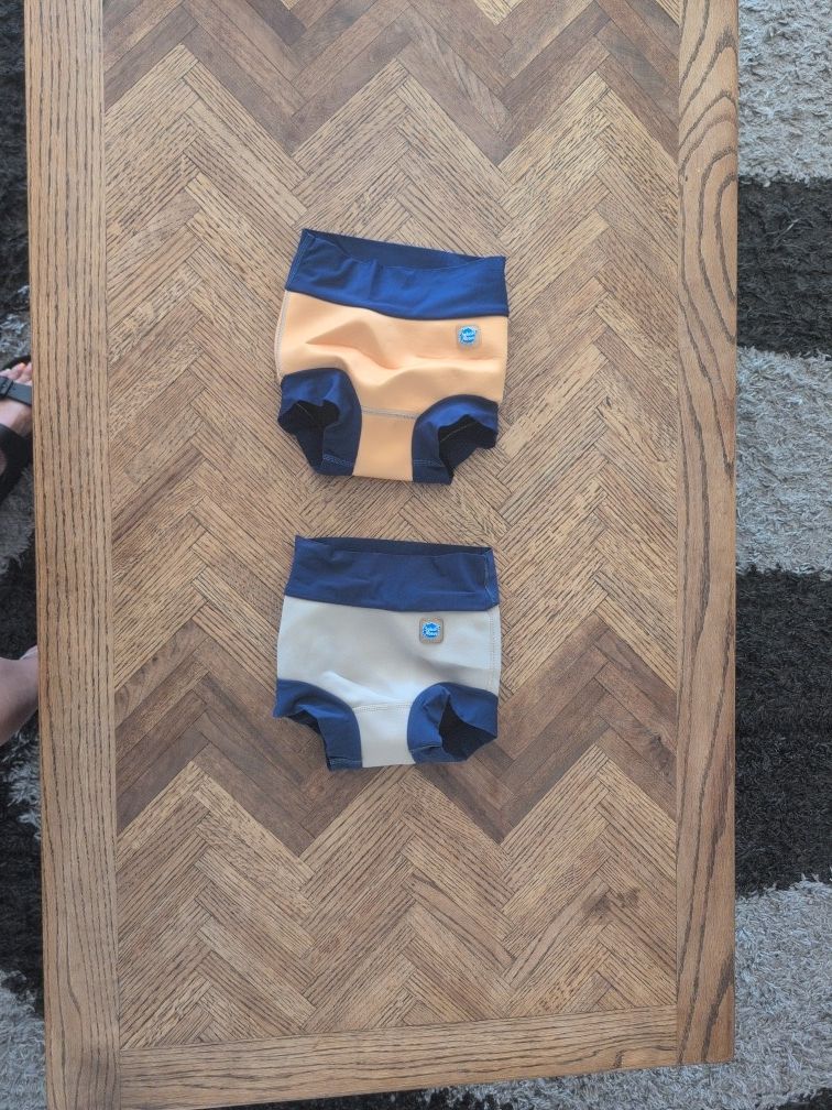 Aqua Tots Swim Diapers