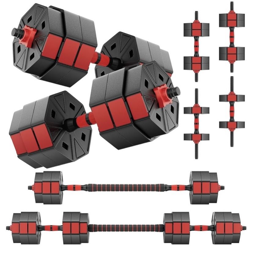 Weight Set 