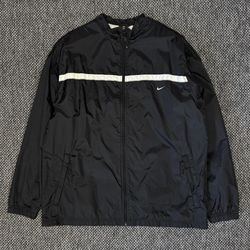 VINTAGE NIKE WINDBREAKER JACKET 