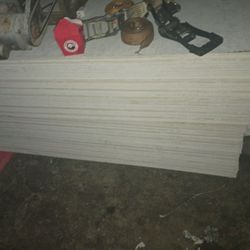 Hardy Backer 3x5    1/2 Inch 