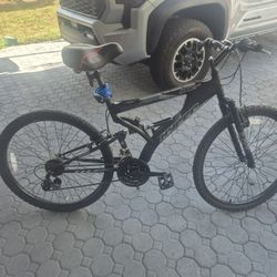 All Terain Bike Like New $75