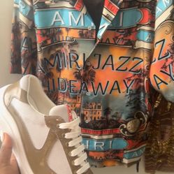 Amiri shirt
