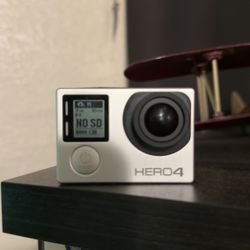 Gopro Hero 4