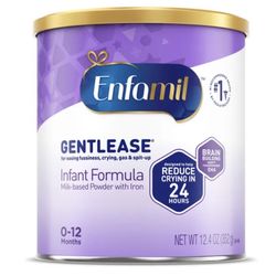 Gentlease Formula
