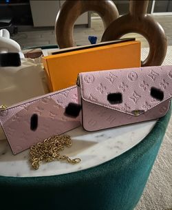 Designer bag
