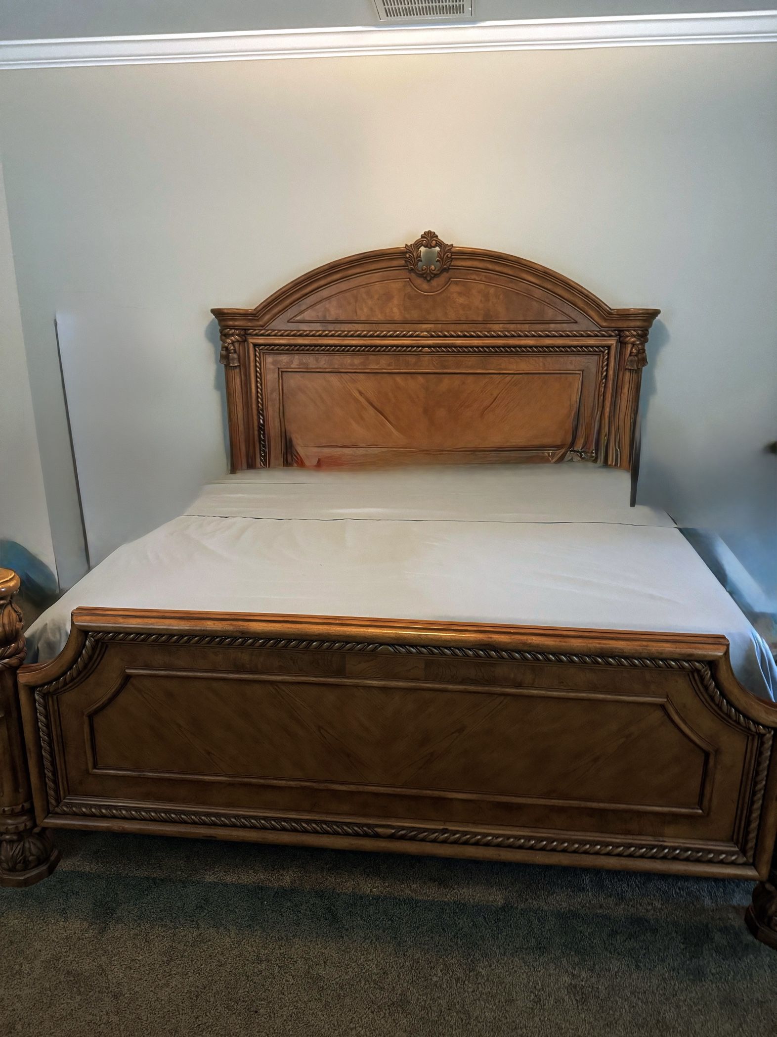 King Bedroom Set