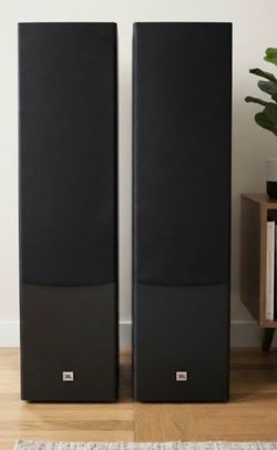JBL stage A190